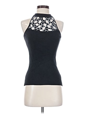 White House Black Market Sleeveless Top (view 1)