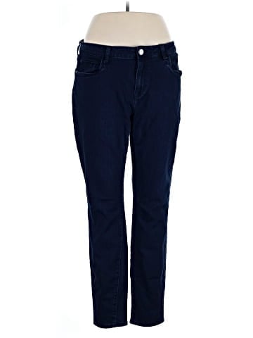 One World Jeans (view 1)