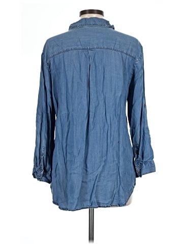 grand & greene 3/4 Sleeve T-Shirt (view 2)