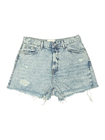 BDG Denim Shorts (view 1)