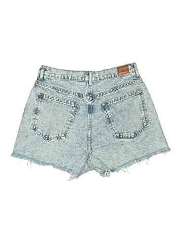 BDG Denim Shorts (view 2)
