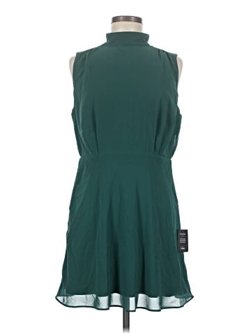 Lulus Cocktail Dress (view 1)