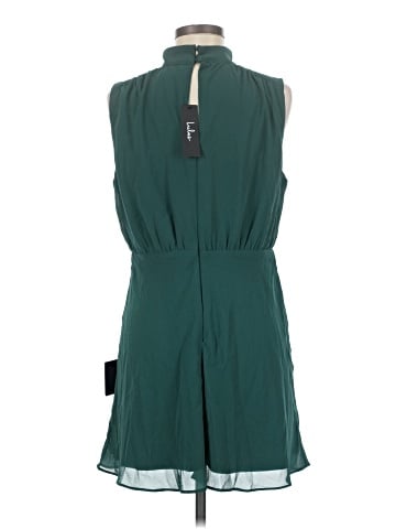 Lulus Cocktail Dress (view 2)