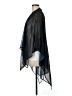Harley Davidson 100% Polyester Black Kimono One size - photo 5