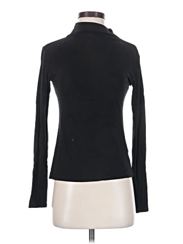 Dynamite Long Sleeve Turtleneck (view 1)