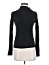 Dynamite Black Long Sleeve Turtleneck Size S - photo 1