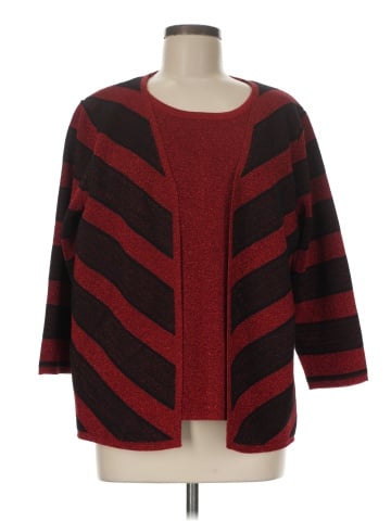Alfred Dunner Cardigan (view 1)
