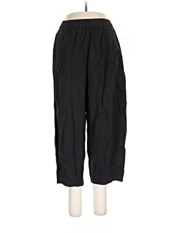 Max Studio Linen Pants (view 1)