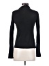 Dynamite Black Long Sleeve Turtleneck Size S - photo 2