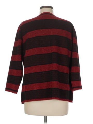 Alfred Dunner Cardigan (view 2)