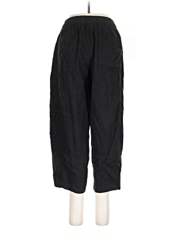 Max Studio Linen Pants (view 2)
