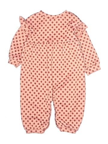 Mabel + Honey Short Sleeve Onesie (view 2)