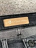 7 For All Mankind Gray Jeans Size 26Estimated - photo 7