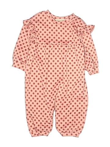 Mabel + Honey Short Sleeve Onesie (view 1)