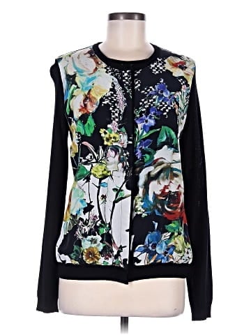 Roberto Cavalli Kimono (view 1)