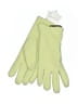 Assorted Brands 100% Polyester Green Gloves One size - photo 2