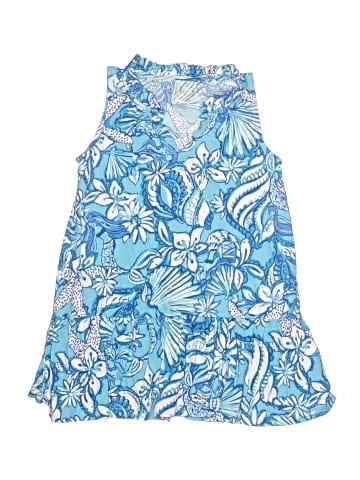 Lilly Pulitzer Dress (view 1)