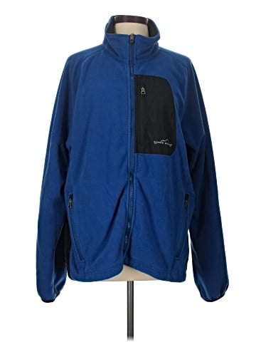 Eddie Bauer Fleece (view 1)