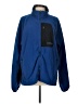 Eddie Bauer 100% Polyester Blue Fleece Size L - photo 1