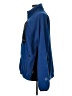 Eddie Bauer 100% Polyester Blue Fleece Size L - photo 5