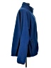 Eddie Bauer 100% Polyester Blue Fleece Size L - photo 4