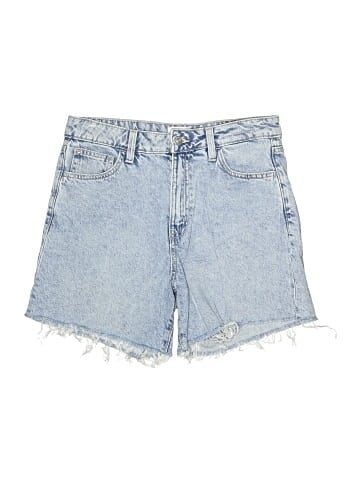 Hudson Jeans Denim Shorts (view 1)