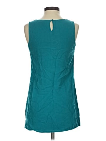Skies Are Blue Casual Dress (view 2)