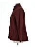 L.L.Bean Solid Burgundy Jacket Size L - photo 5