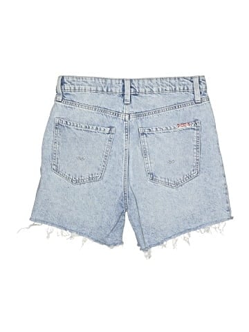Hudson Jeans Denim Shorts (view 2)