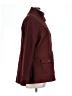 L.L.Bean Solid Burgundy Jacket Size L - photo 4