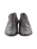 Assorted Brands Black Ankle Boots Size 7 - photo 2