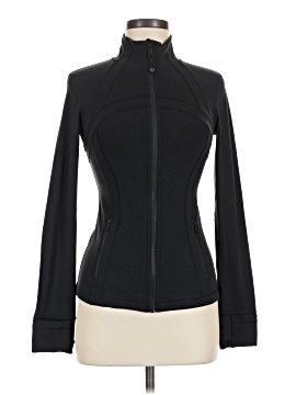 Lululemon Athletica Track Jacket