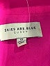Skies Are Blue 100% Polyester Pink Blazer Size 1X - photo 6