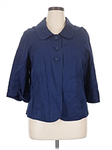 Charter Club Blazer (view 1)