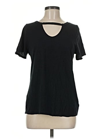 t.la Short Sleeve T-Shirt (view 1)