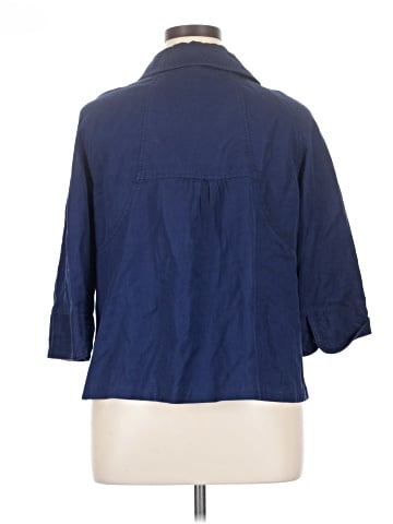 Charter Club Blazer (view 2)