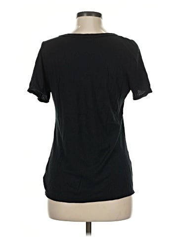 t.la Short Sleeve T-Shirt (view 2)