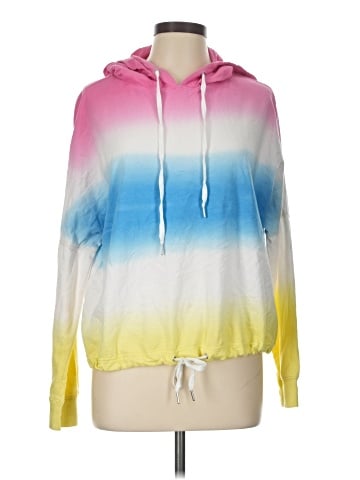 Off Duty Long Sleeve T-Shirt (view 1)
