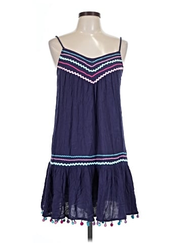 Nanette Lepore Casual Dress (view 1)