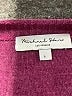 Michael Stars Burgundy Pullover Sweater Size Lg (2) - photo 7