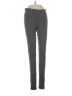 Reebok Solid Gray Active Pants Size S - photo 1