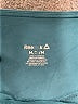 Reebok Teal Athletic Shorts Size M - photo 3
