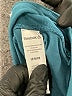 Reebok Teal Athletic Shorts Size M - photo 4