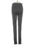 Reebok Solid Gray Active Pants Size S - photo 2