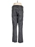 Old Navy Chevron-herringbone Gray Jeans Size 12 - photo 2