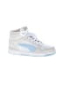 Puma White Sneakers Size 8 - photo 1