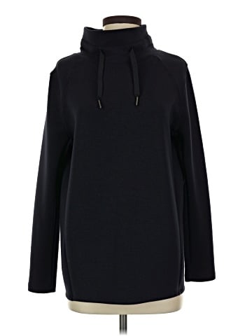SPANX Pullover Hoodie (view 1)
