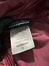 Patagonia 100% Polyester Burgundy Jacket Size S - photo 6