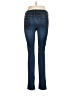 Just Black Hearts Blue Jeans Size 31 waist - photo 2
