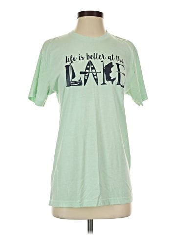 Next Level Apparel Short Sleeve T-Shirt (view 1)
